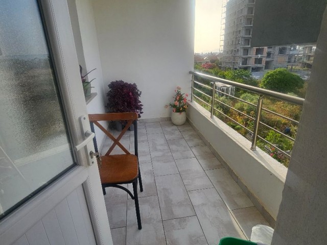 Flat For Sale in Yeni Boğaziçi, Famagusta