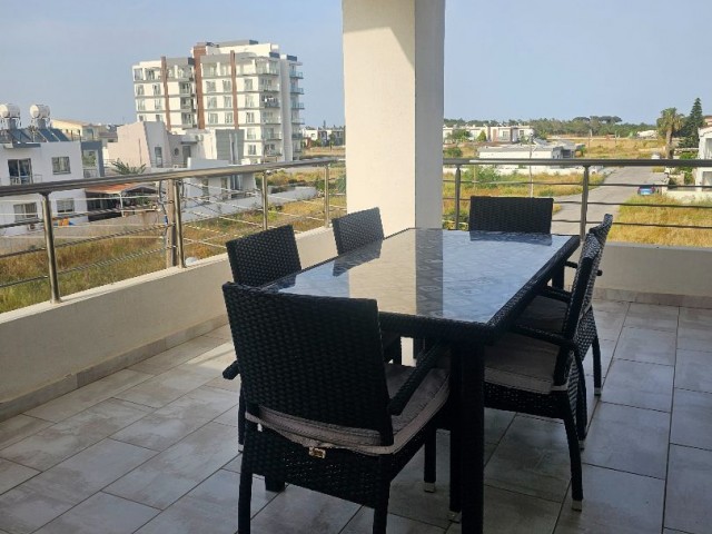 Flat For Sale in Yeni Boğaziçi, Famagusta