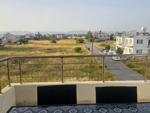 квартира Rasprodazha in Yeni Boğaziçi, Фамагуста