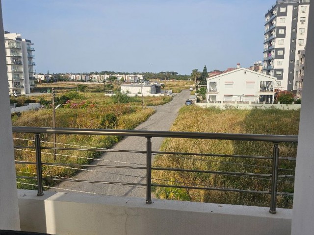 Flat For Sale in Yeni Boğaziçi, Famagusta