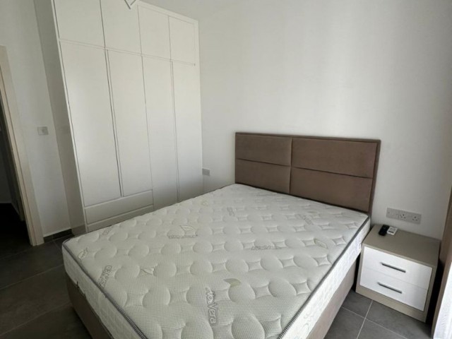 1+1 deniz manzaralı daire 