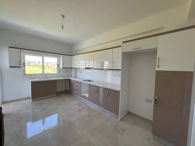 3+1 Penthouse in Kumyalı