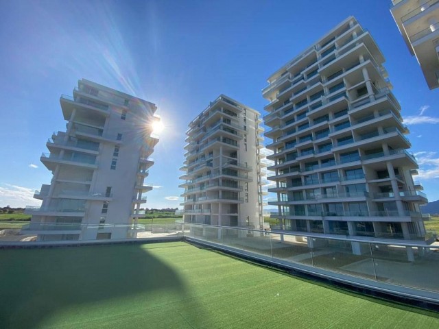 Spacious studio in Abelia complex - only 82500 GBP!