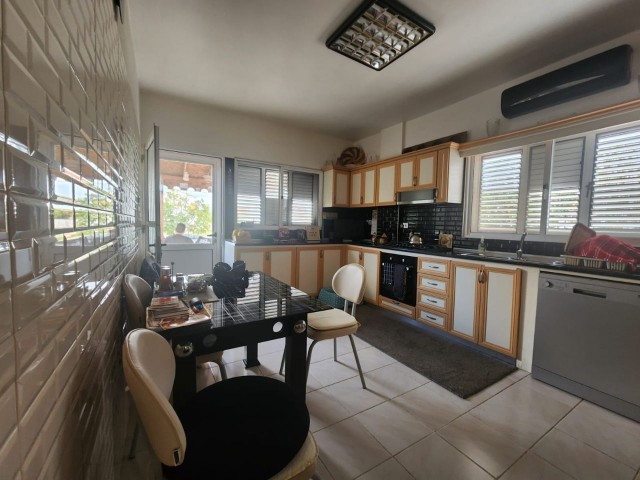 Privatvilla 4+2