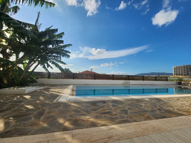 4+1  villa with private pool