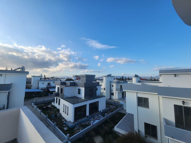 3+1 villa close to Salamis Hotel