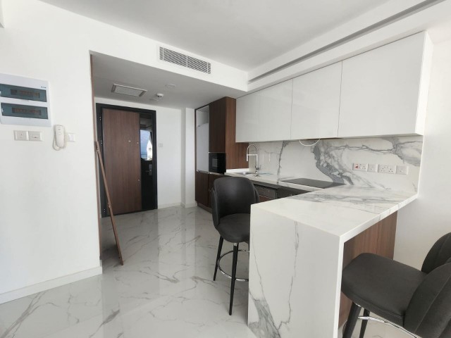 New 1+1 for rent in Grand Sapphire Resort