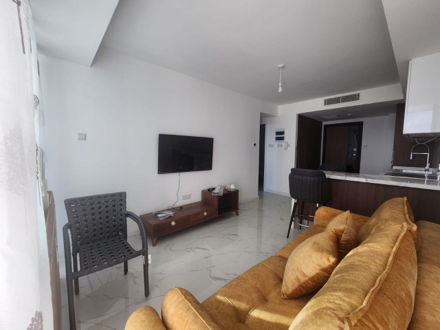 New 1+1 for rent in Grand Sapphire Resort