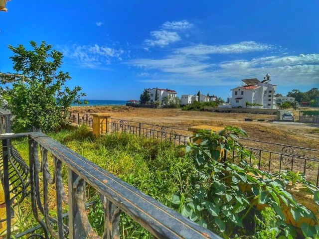 2 bedroom apartment for rent, 0 to the sea