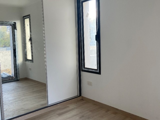 Ground floor 3+1 apartment for sale in Bogaz