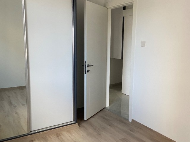 Ground floor 3+1 apartment for sale in Bogaz