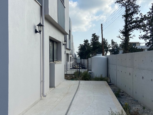 3+1 new villas for sale by owner in Bogaz