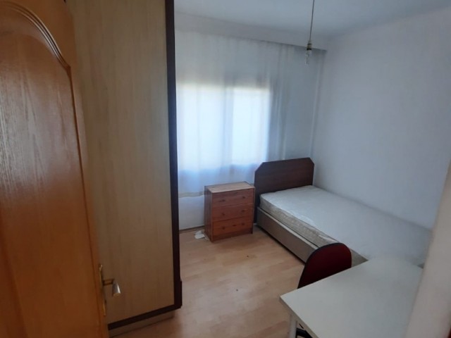 3+1 Wohnung zum Verkauf in Nikosia Dumlupinar