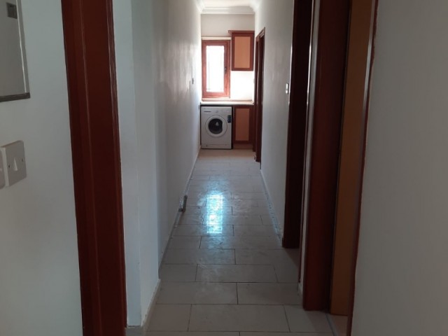 3+1 flat for sale in Nicosia Dumlupinar