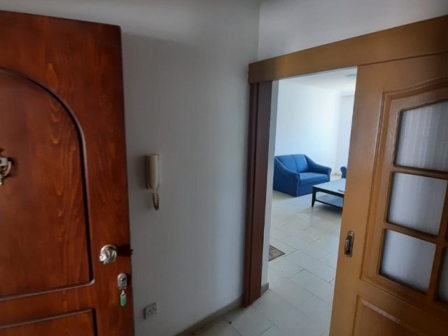 Квартира 3+1 на продажу в Никосии, Думлупинар