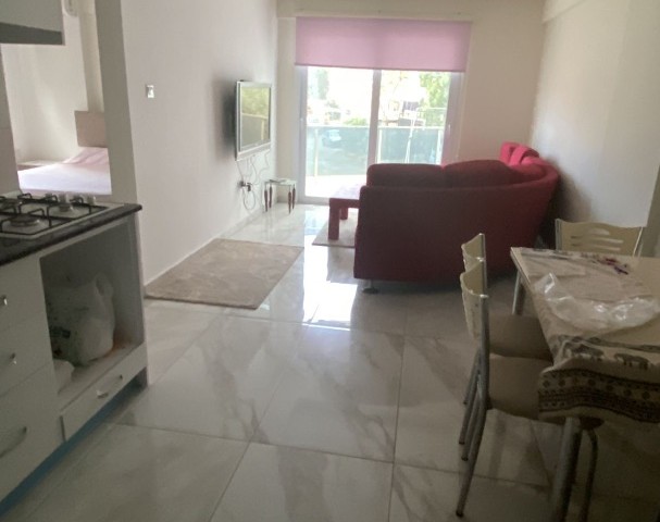 2+1 flat for rent in Famagusta