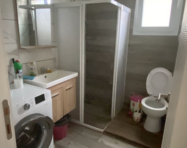 2+1 flat for rent in Famagusta