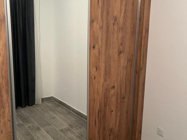 Neue 2-Zimmer-Wohnung am Bosporus