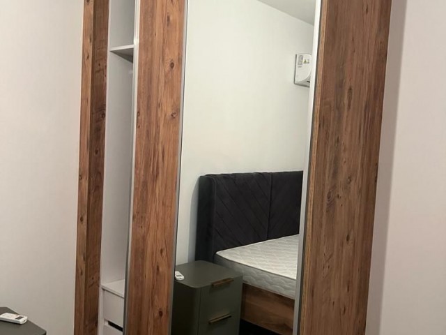 Neue 2-Zimmer-Wohnung am Bosporus