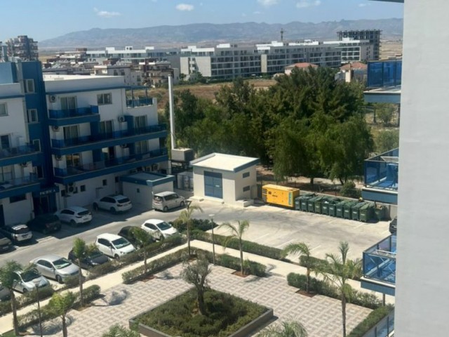 Long Beach, studio, sea view