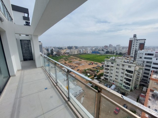 Sky Sakarya 1+1 geniş balkon