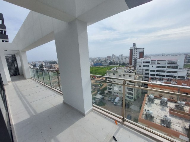 Sky Sakarya 1+1 geniş balkon