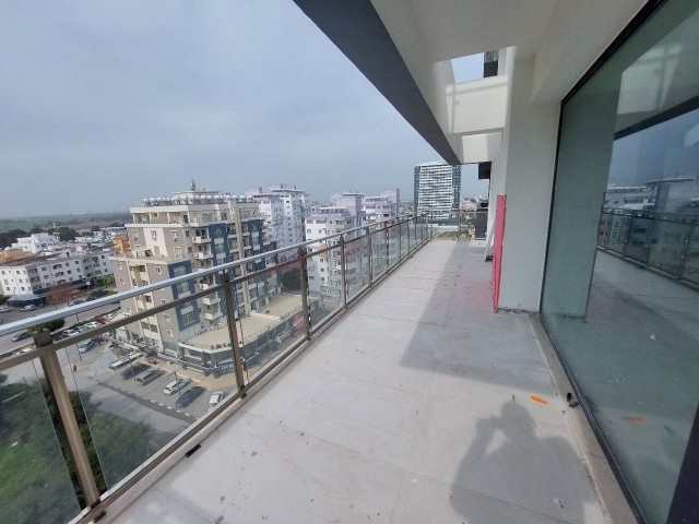 Sky Sakarya 1+1 geniş balkon