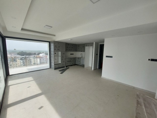 Sky Sakarya 1+1 geniş balkon