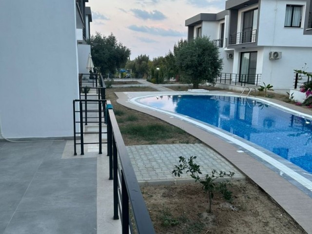 Kyrenia, Lapta, 3+1 Villa