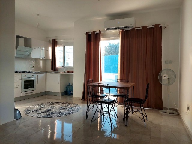 Sakarya 2+1 fully furnished