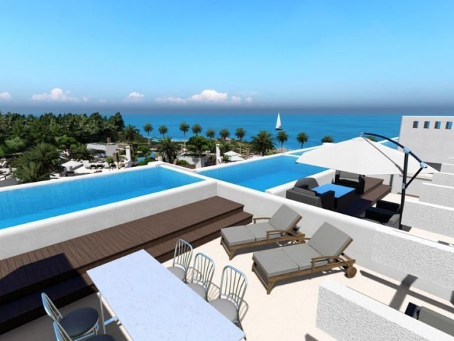 Mykonos, 3+1, privater Pool