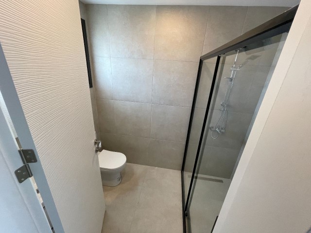 Güzel Esen Tepe bölgesinde bir penthouse stüdyo daire