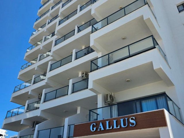 Brand new 1+0 unit in the popular Caesar Resort complex