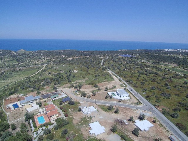 Land for sale 100 meters from the Golf Course