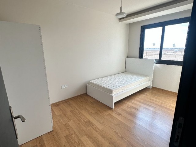 ADALUX SPECIAL: 2+1 Apartment mit Meerblick in Long Beach (komplett möbliert und Steuern bezahlt)