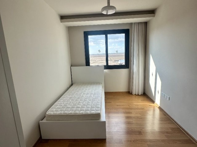 2 BEDROOM FLAT NEXT TO GRAND SAPPHİRE LONG BEACH