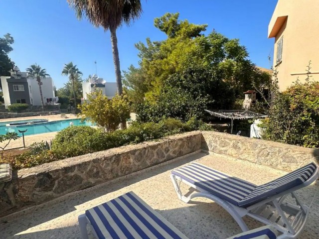 CATALKOY 3 BED W/SHARED POOL (MIN. 5 NIGHTS)