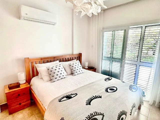 CATALKOY 3 BED W/SHARED POOL (MIN. 5 NIGHTS)