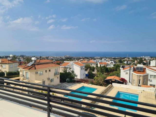 CATALKOY 3 BEDROOM VILLA W/POOL (MIN. 5 NIGHTS)