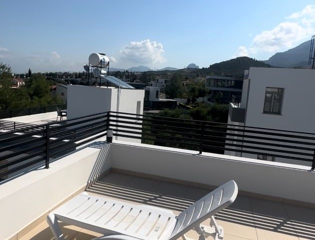 CATALKOY 3 BEDROOM VILLA W/POOL (MIN. 5 NIGHTS)