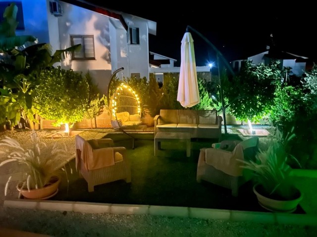 ISKELEDE 4+1 HAVUZLU VILLA (MIN. 5 GECE)