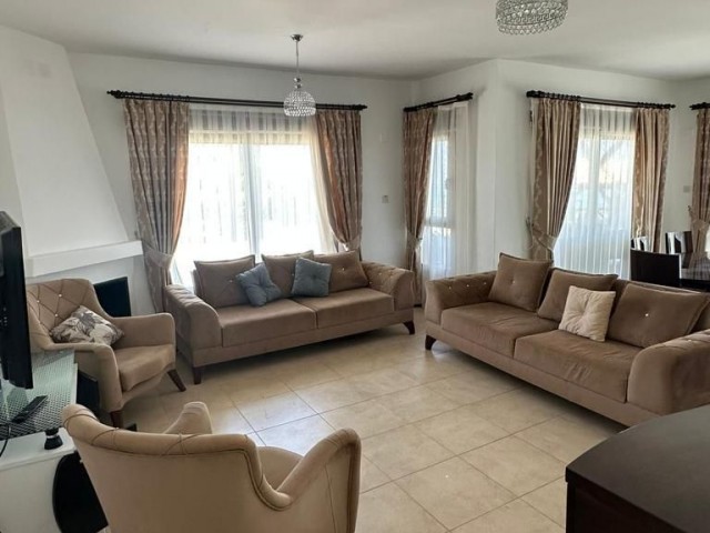 3 BEDROOM SEAVIEW VILLA W/POOL IN SADRAZAMKÖY