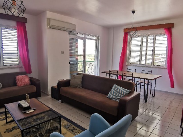 3 BEDROOM FLAT NEAR EASTERN MED UNIVERSITY