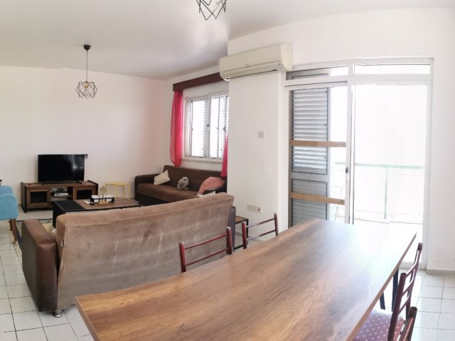 3 BEDROOM FLAT NEAR EASTERN MED UNIVERSITY