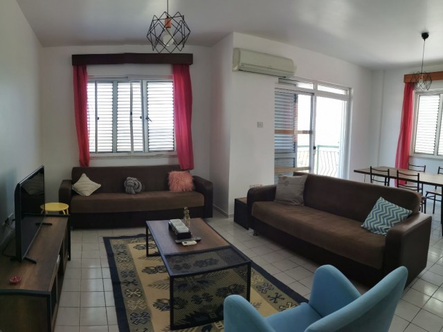 3 BEDROOM FLAT NEAR EASTERN MED UNIVERSITY