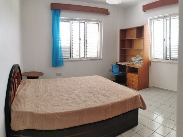 3 BEDROOM FLAT NEAR EASTERN MED UNIVERSITY