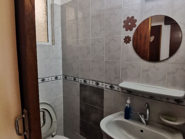 3 BEDROOM FLAT NEAR EASTERN MED UNIVERSITY