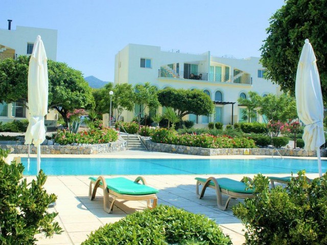 ESENTEPE 3 BEDROOM VILLA W/SHARED POOL