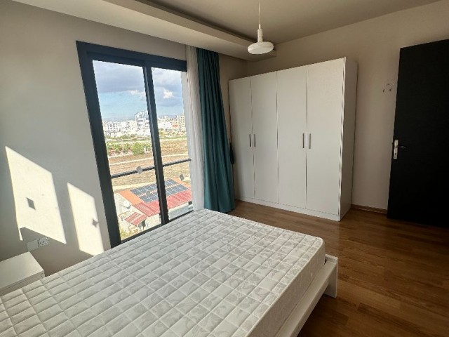 2 BEDROOM SEA-VIEW FLAT NEXT TO GRAND SAPPHİRE LONG BEACH