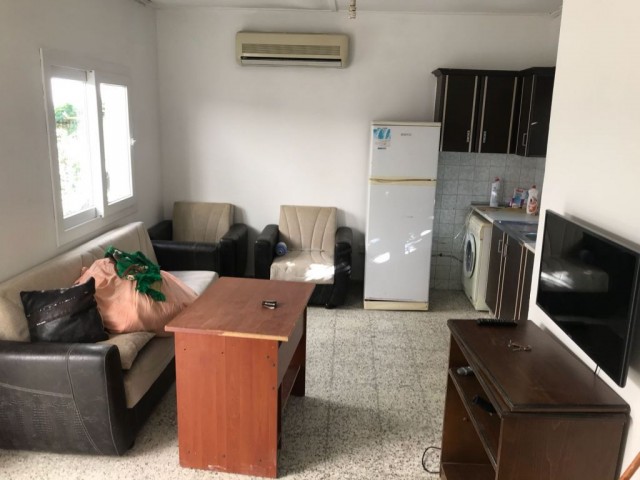 Flat To Rent in Göçmenköy, Nicosia